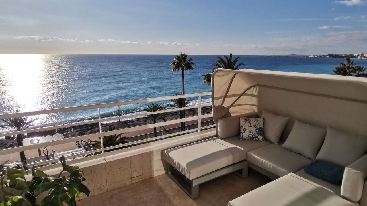 Photo of Outdoor in Les Baumettes