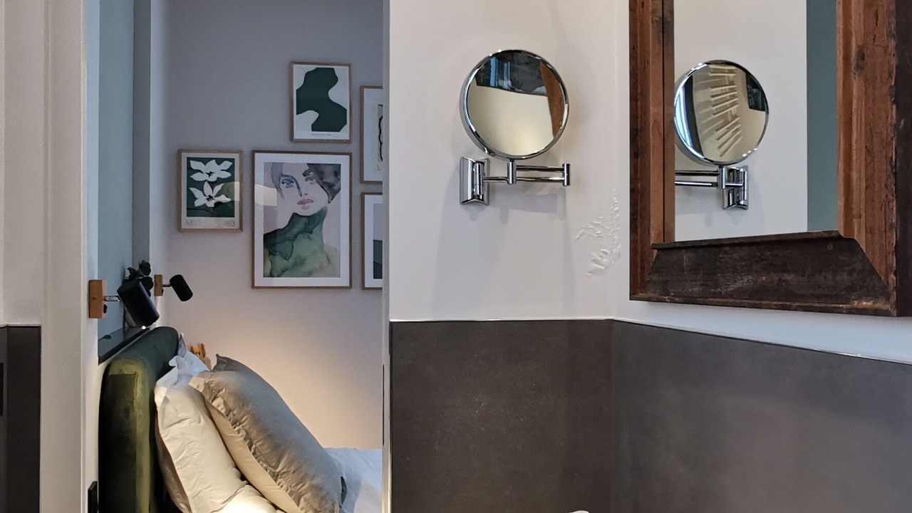 Photo of Bathroom in Les Baumettes