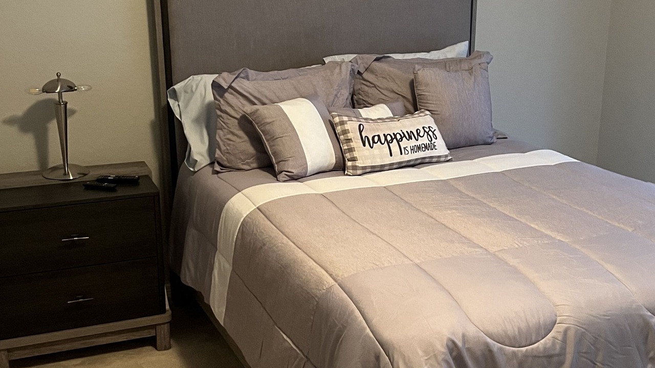 Photo of Bedroom in Sienna Village Of Waters Lake