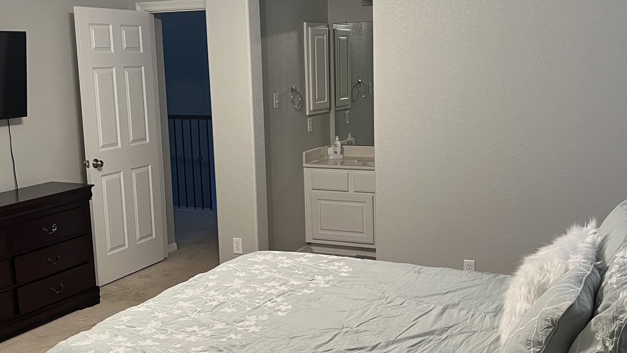 Photo of Bedroom in Sienna Village Of Waters Lake