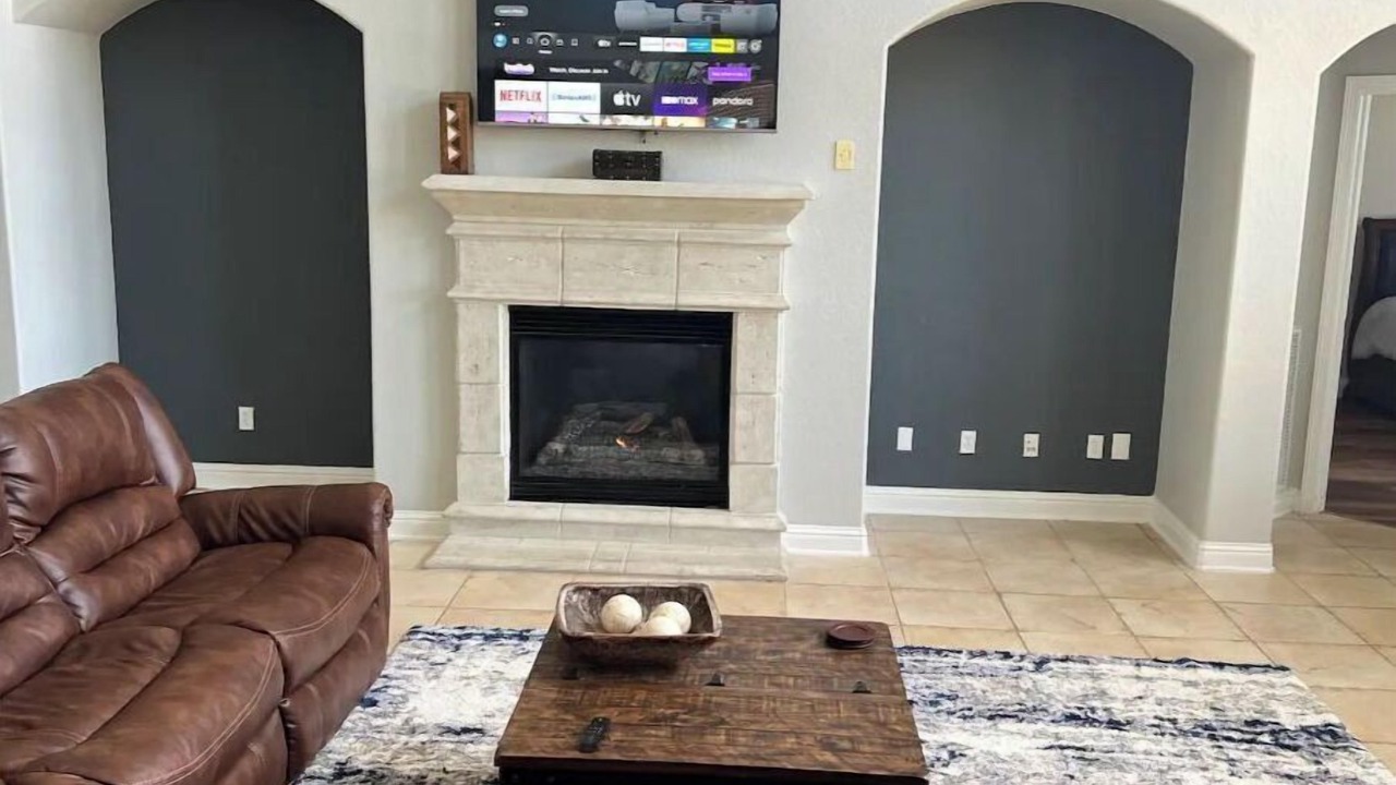 Photo of Livingroom in Sienna Village Of Waters Lake