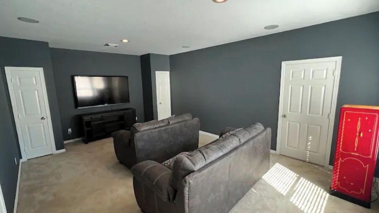 Photo of Livingroom in Sienna Village Of Waters Lake