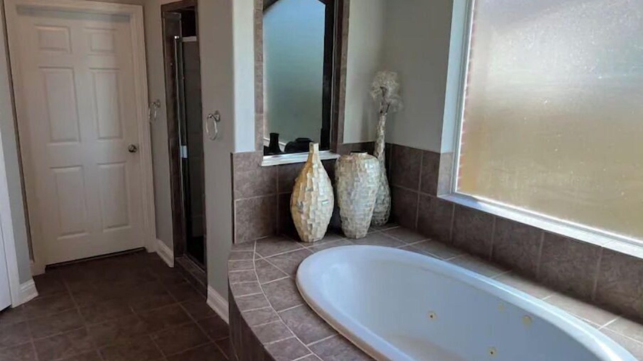 Photo of Bathroom in Sienna Village Of Waters Lake