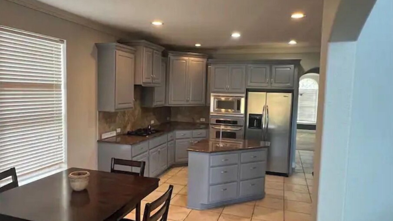 Photo of Kitchen in Sienna Village Of Waters Lake