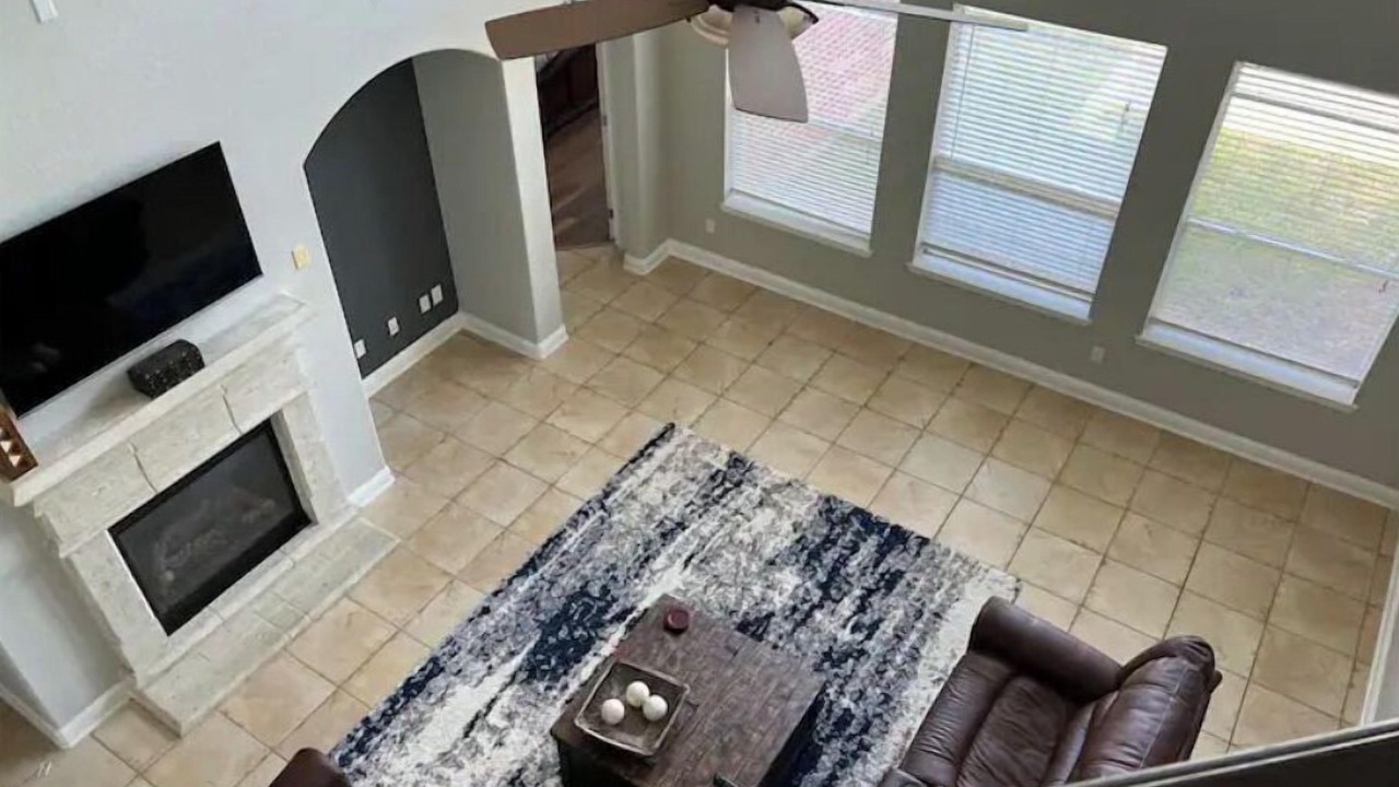 Photo of Livingroom in Sienna Village Of Waters Lake