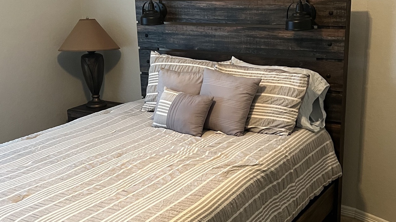 Photo of Bedroom in Sienna Village Of Waters Lake