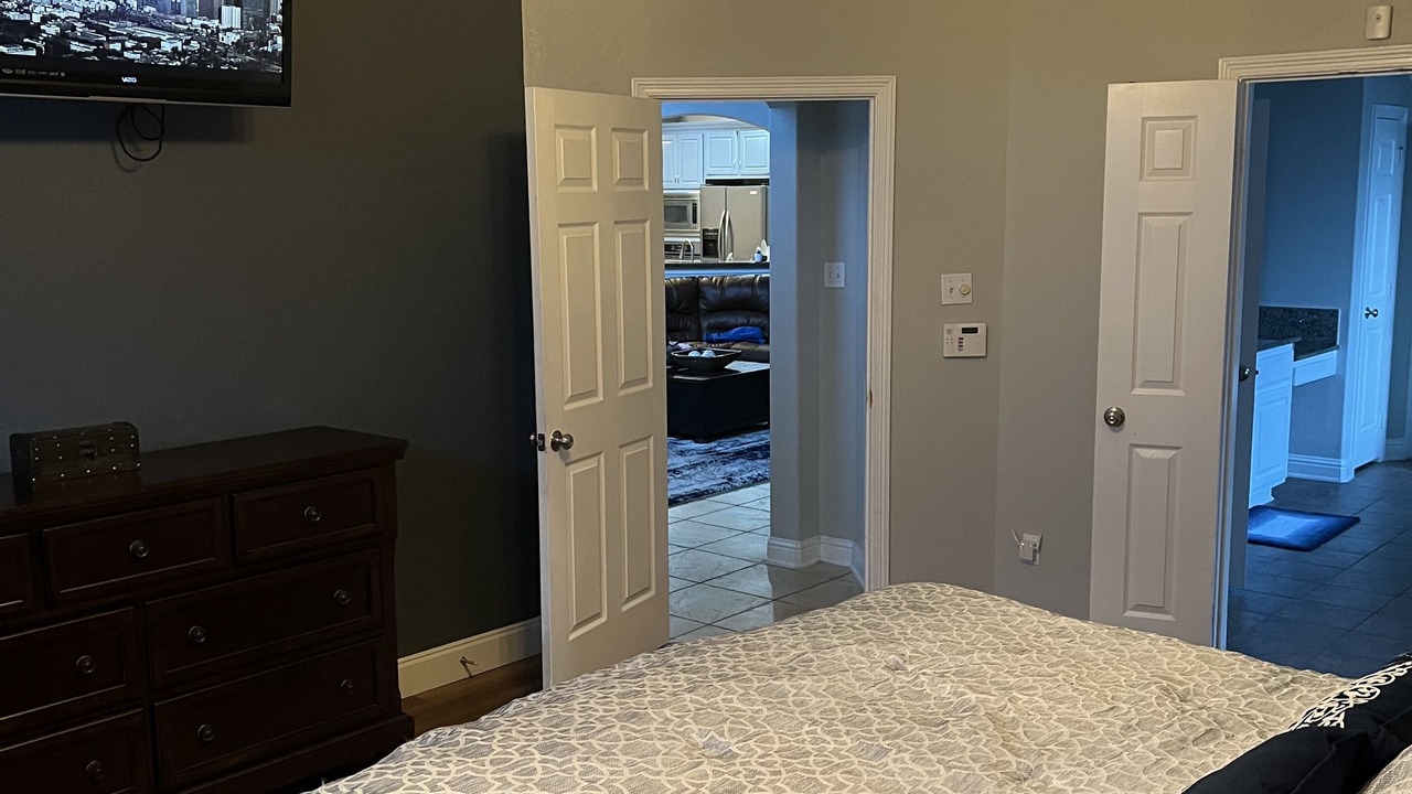 Photo of Bedroom in Sienna Village Of Waters Lake