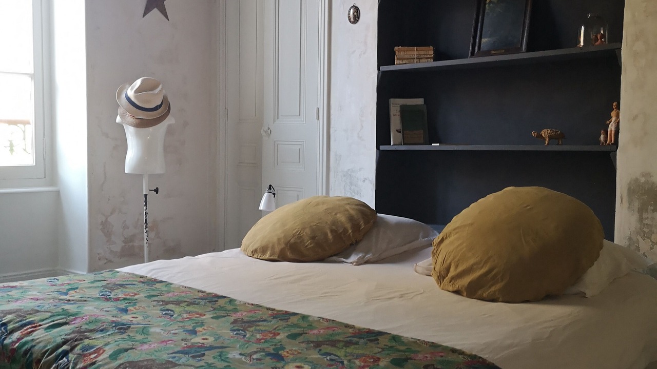Photo of Bedroom in Sabran