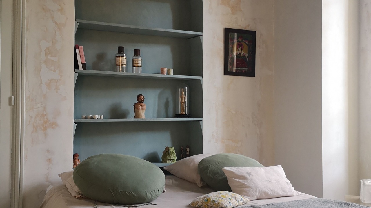 Photo of Bedroom in Sabran