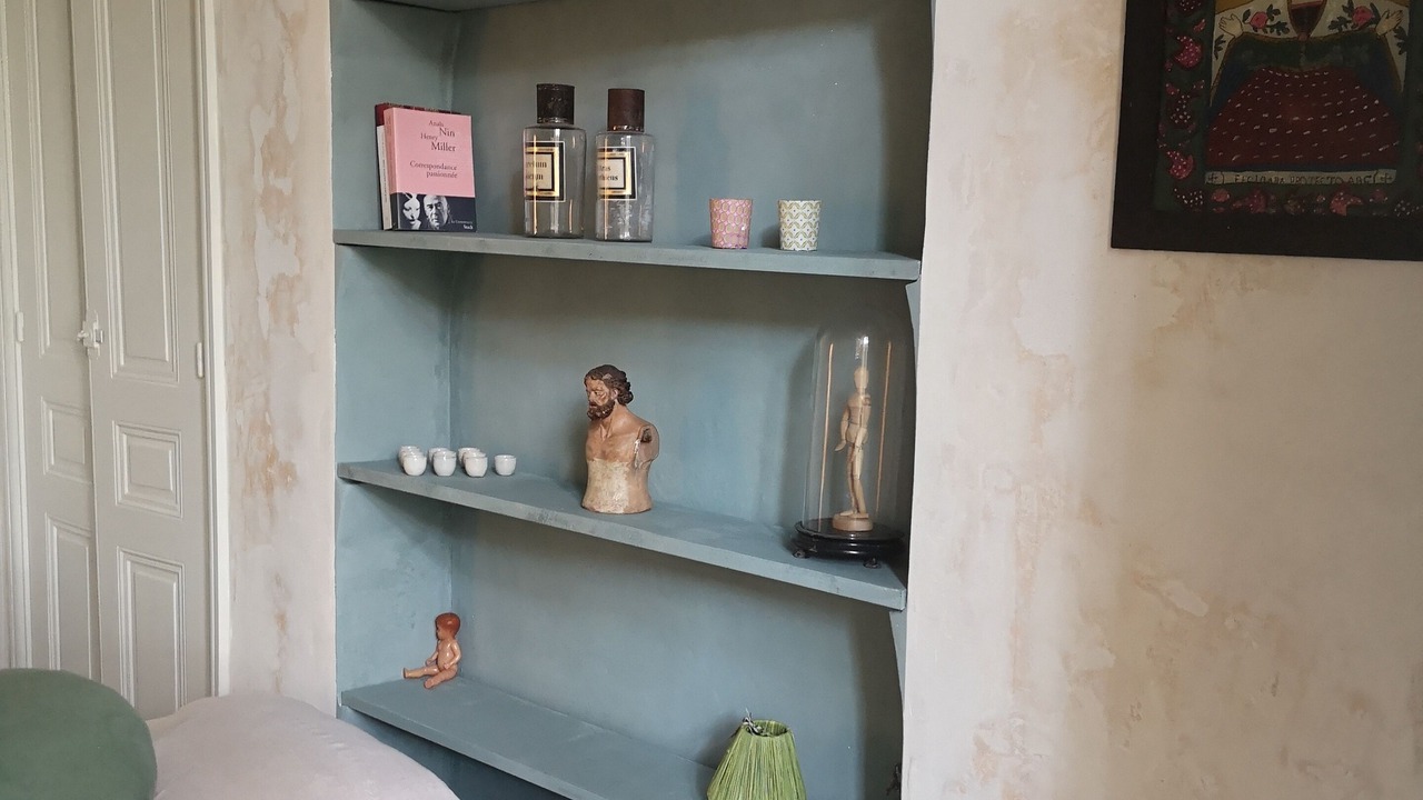 Photo of Bedroom in Sabran