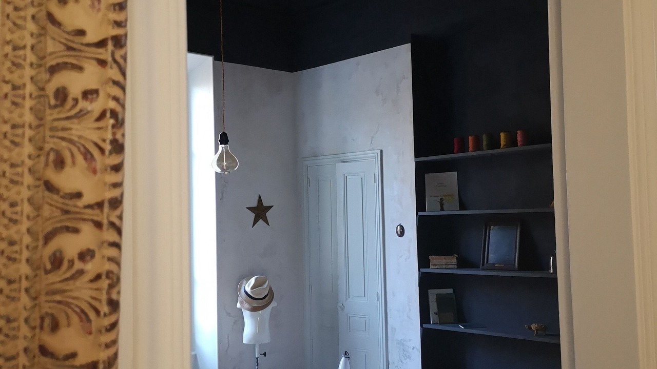 Photo of Bedroom in Sabran