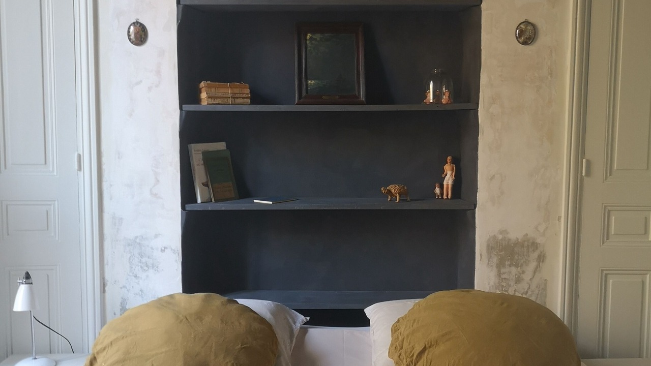 Photo of Bedroom in Sabran