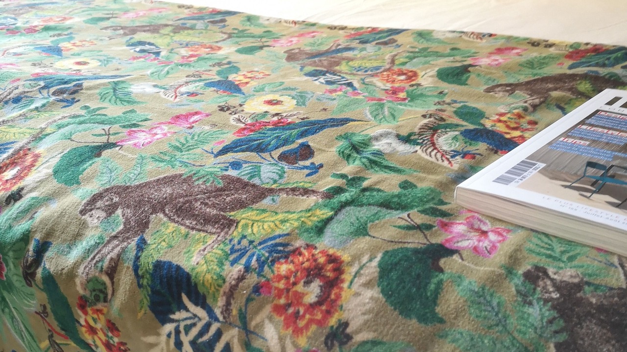 Photo of Bedroom in Sabran