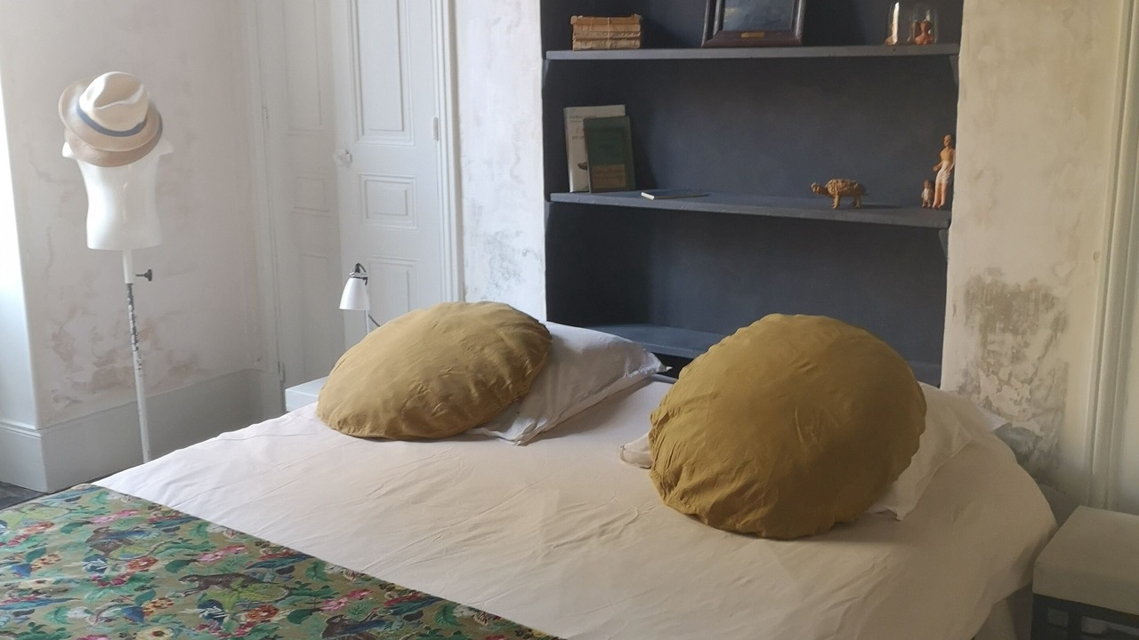Photo of Bedroom in Sabran