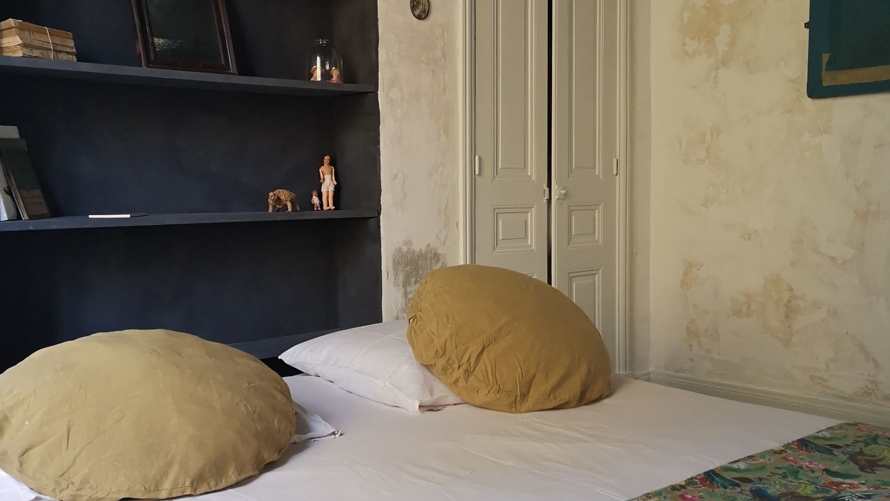 Photo of Bedroom in Sabran