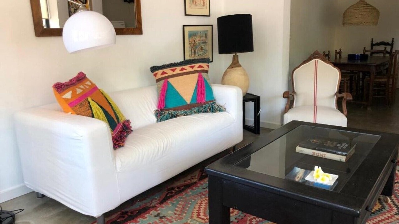 Photo of Livingroom in Sagra