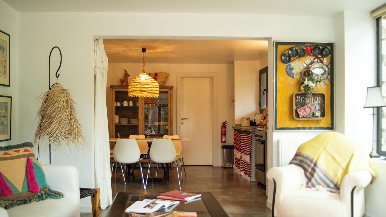 Photo of Livingroom in Sagra