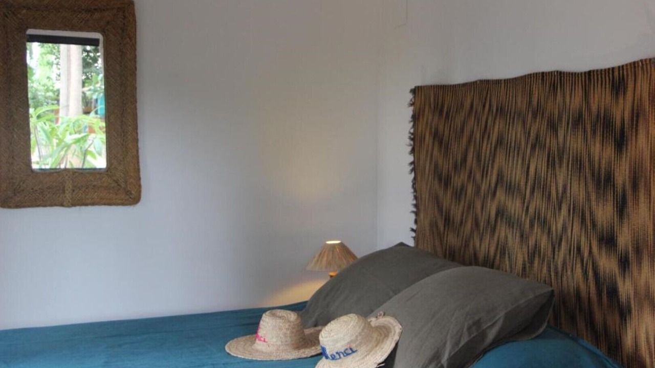 Photo of Bedroom in Sagra
