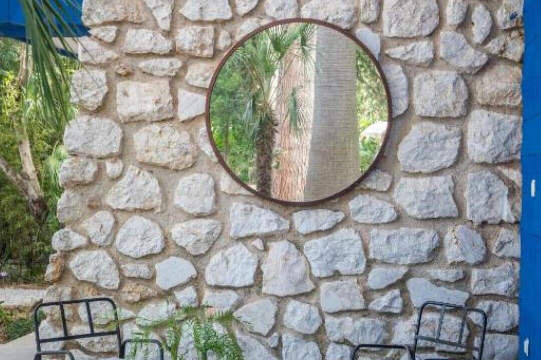Photo of Patio Balcony in Sagra