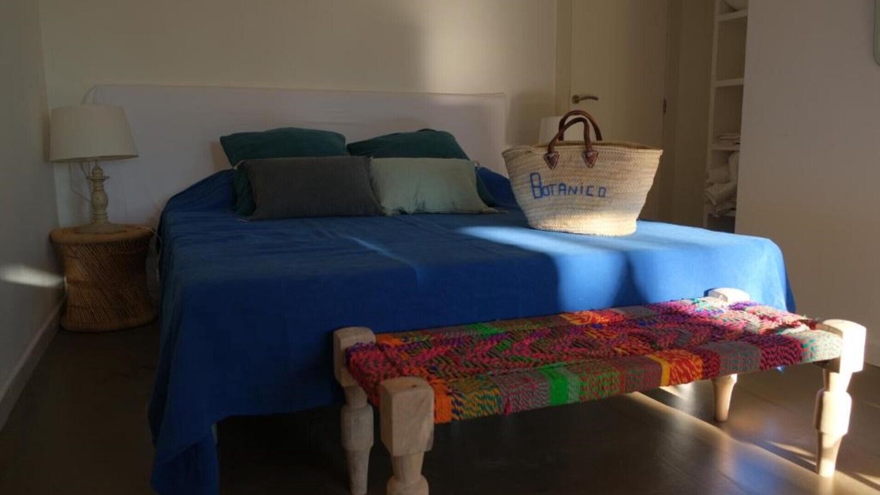 Photo of Bedroom in Sagra
