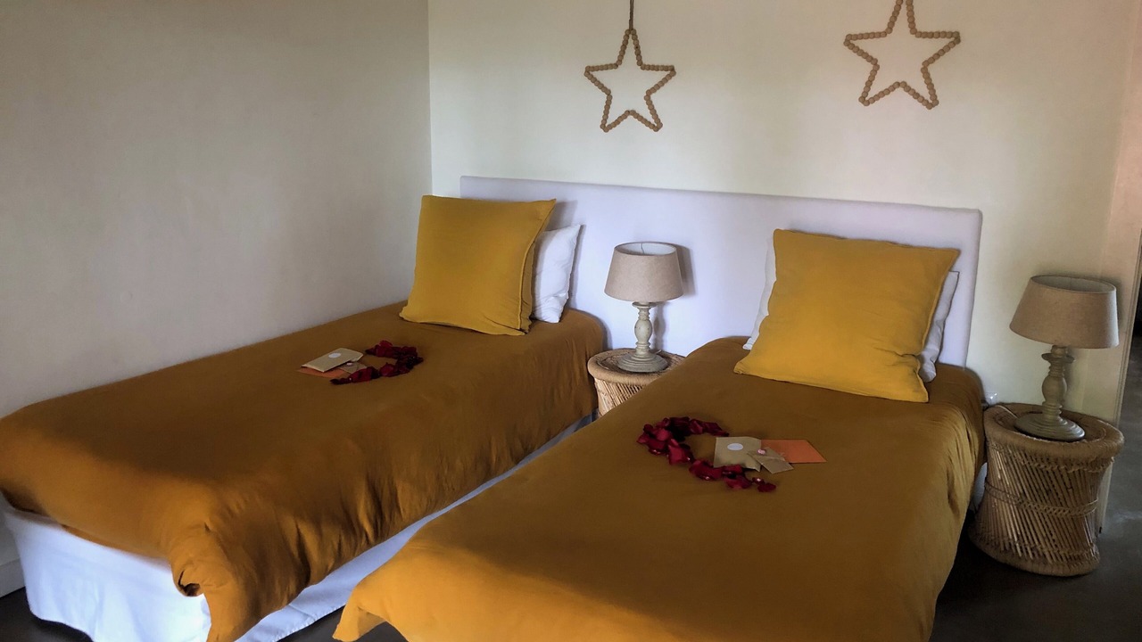 Photo of Bedroom in Sagra