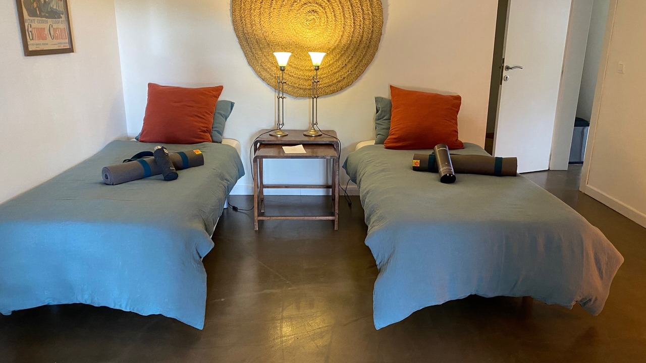 Photo of Bedroom in Sagra