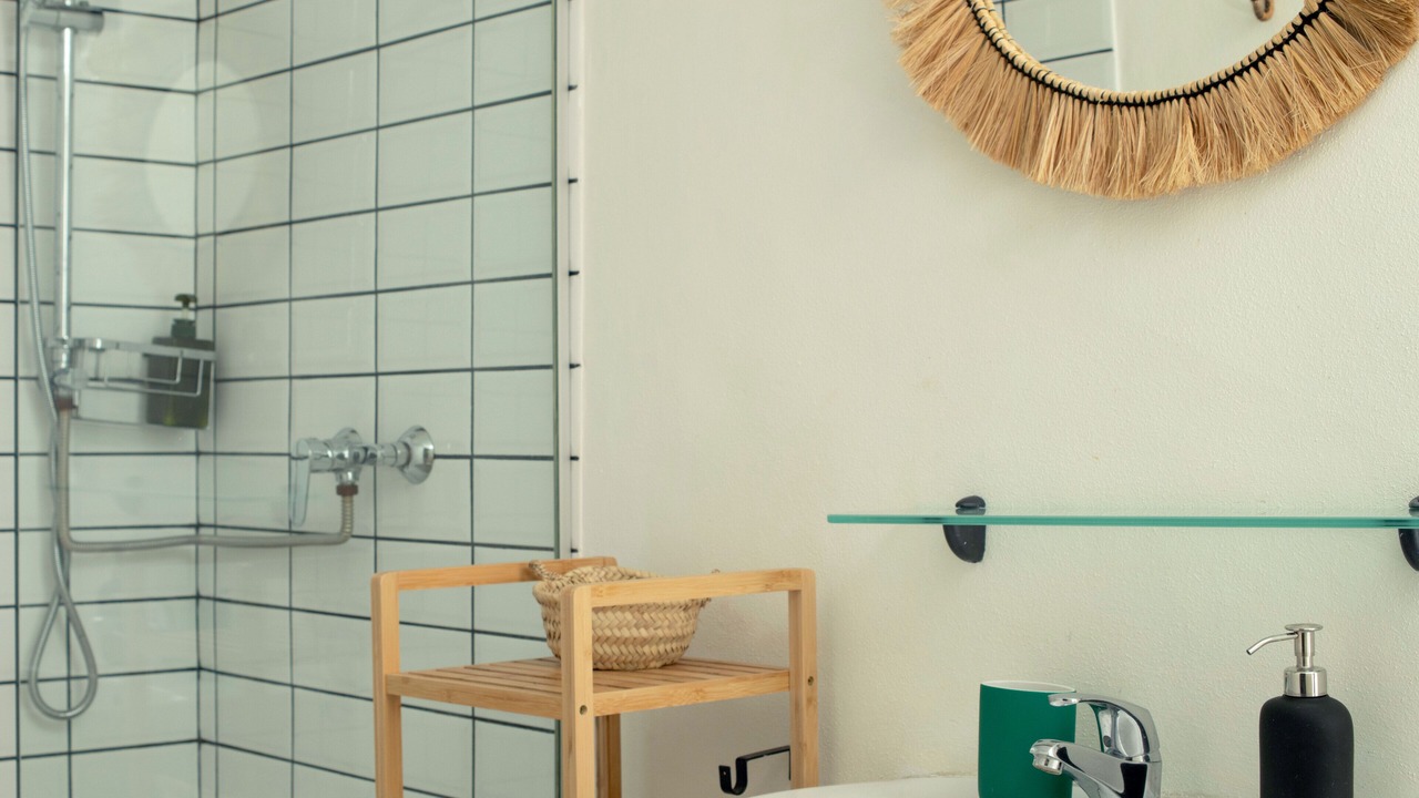 Photo of Bathroom in Sagra