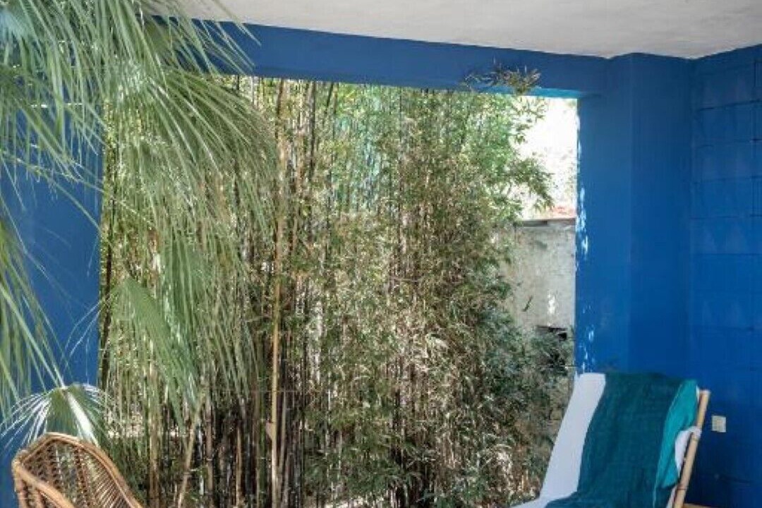 Photo of Patio Balcony in Sagra