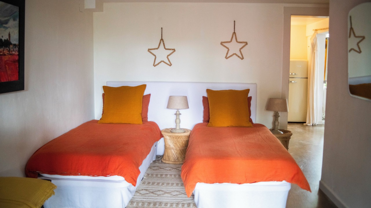 Photo of Bedroom in Sagra