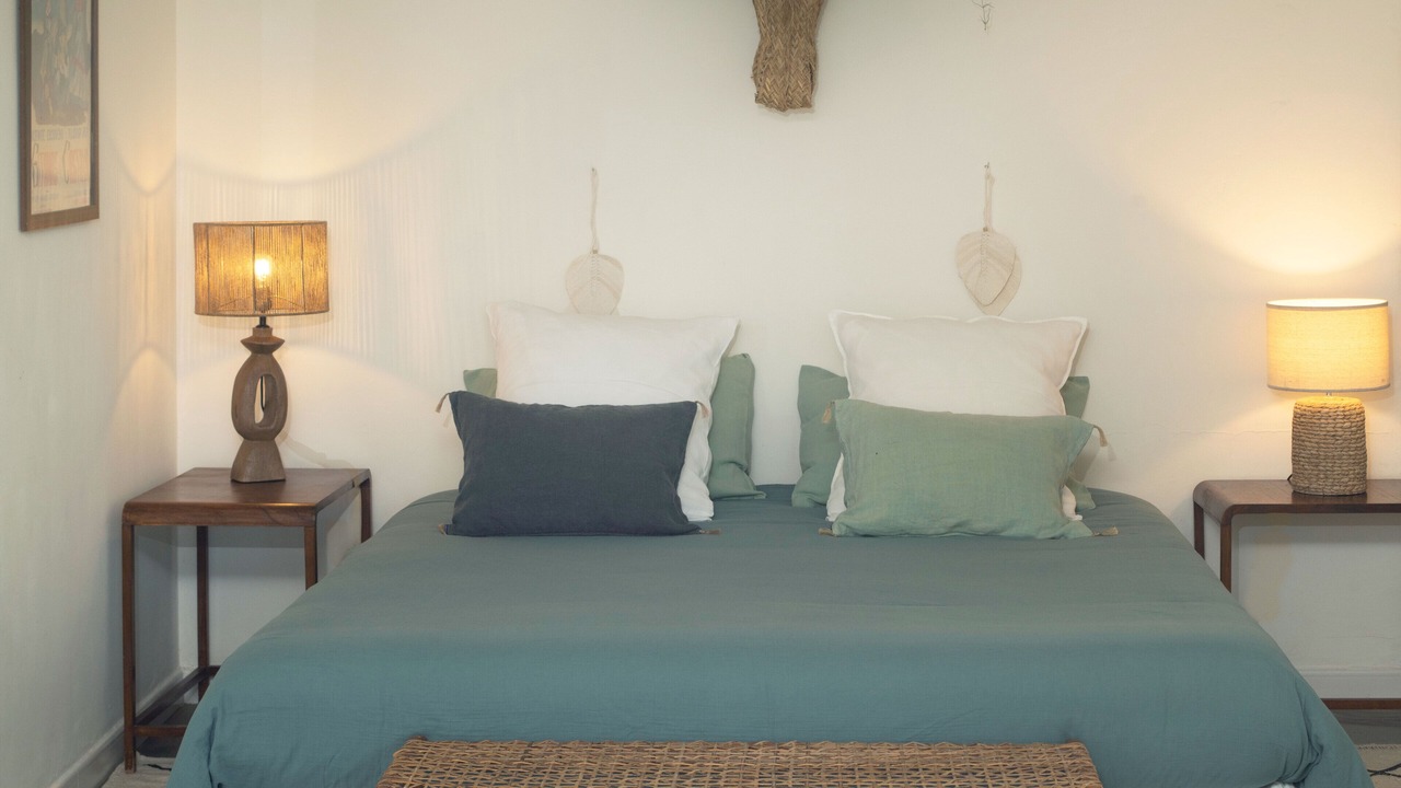 Photo of Bedroom in Sagra