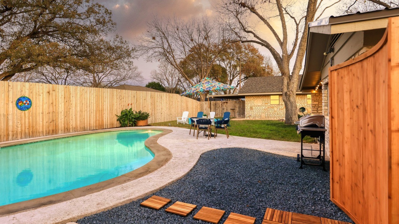 Photo of Outdoor in Walnut Place