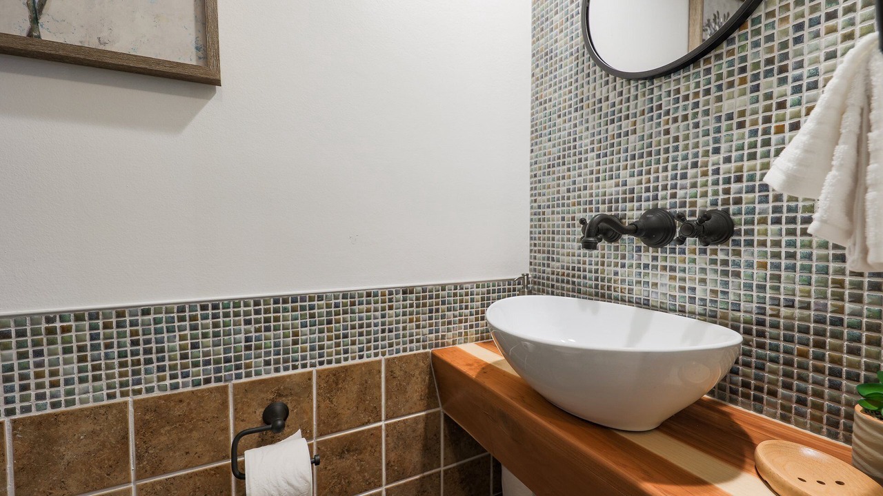 Photo of Bathroom in Walnut Place