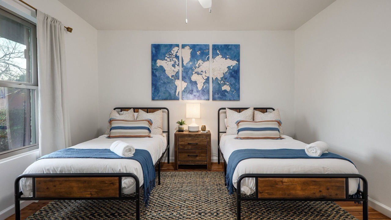 Photo of Bedroom in Walnut Place