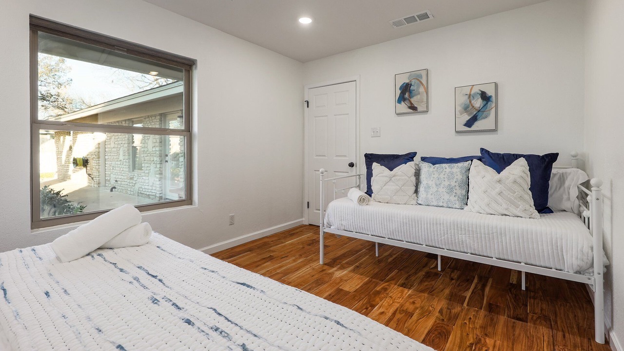 Photo of Bedroom in Walnut Place