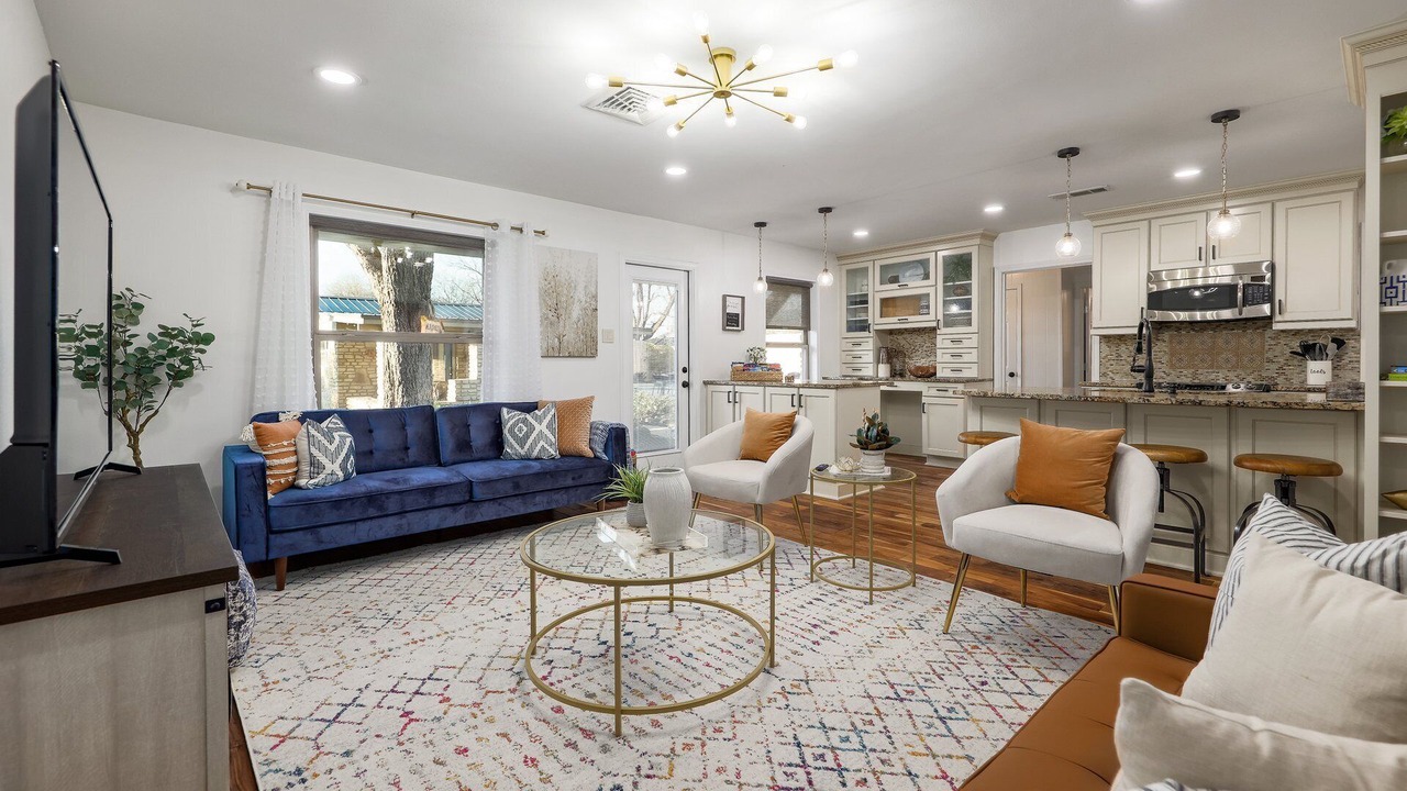 Photo of Livingroom in Walnut Place
