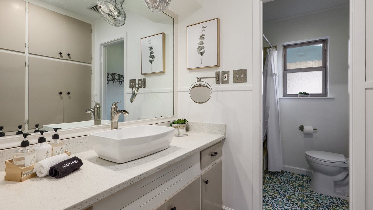 Photo of Bathroom in Walnut Place