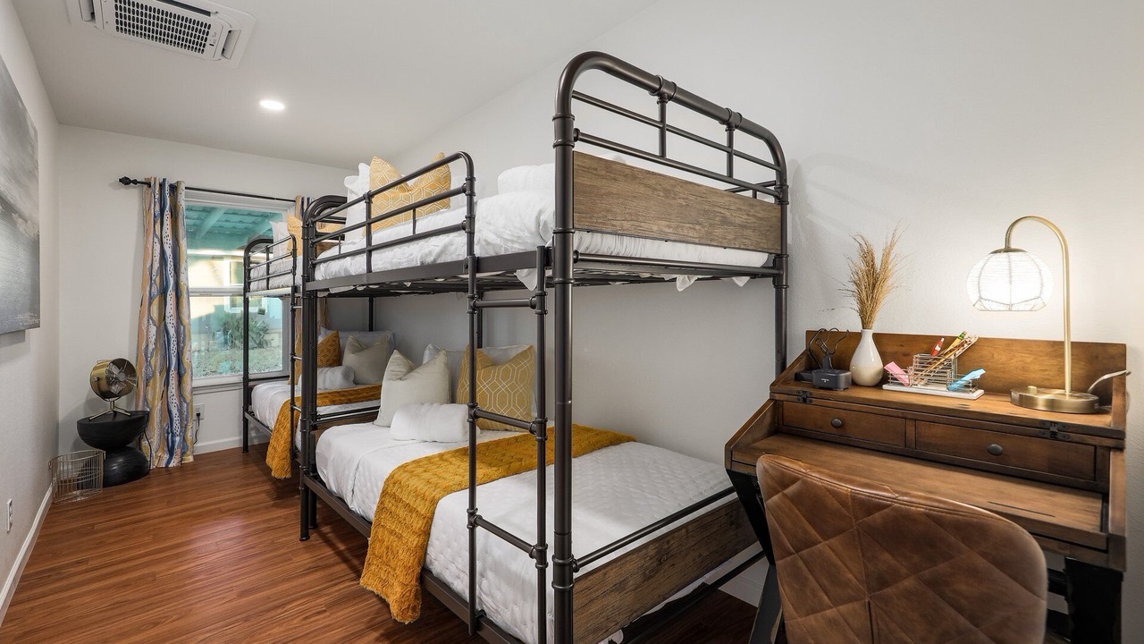 Photo of Bedroom in Walnut Place