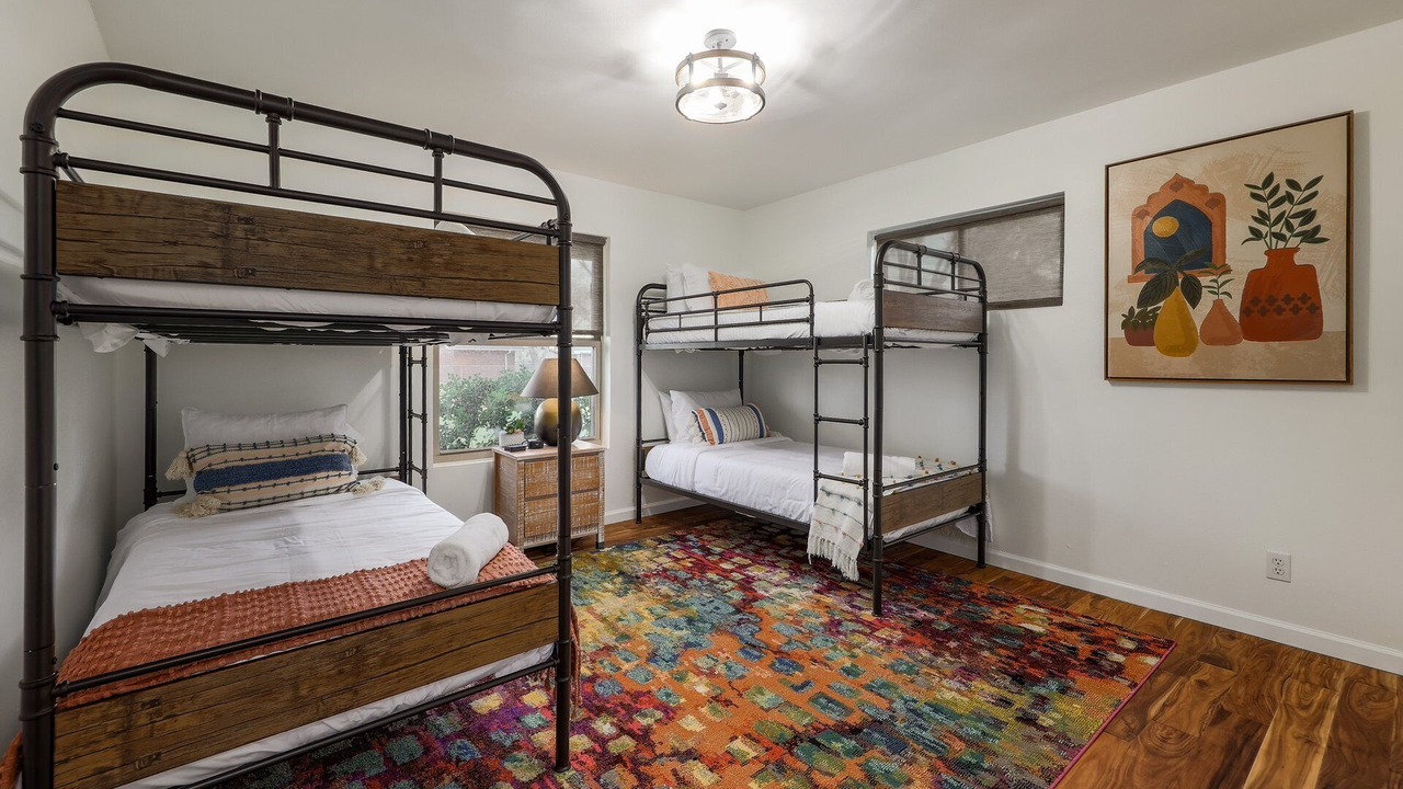 Photo of Bedroom in Walnut Place