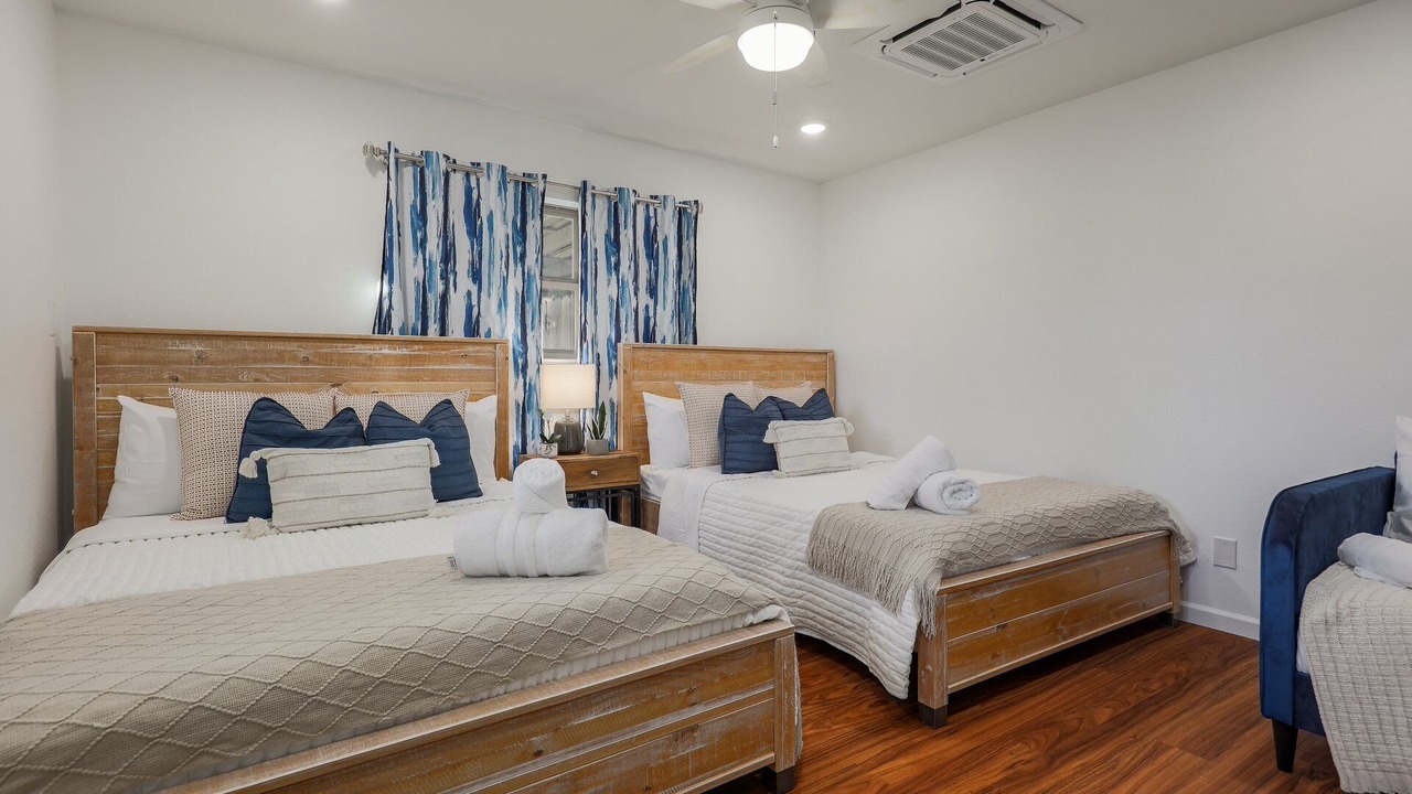 Photo of Bedroom in Walnut Place