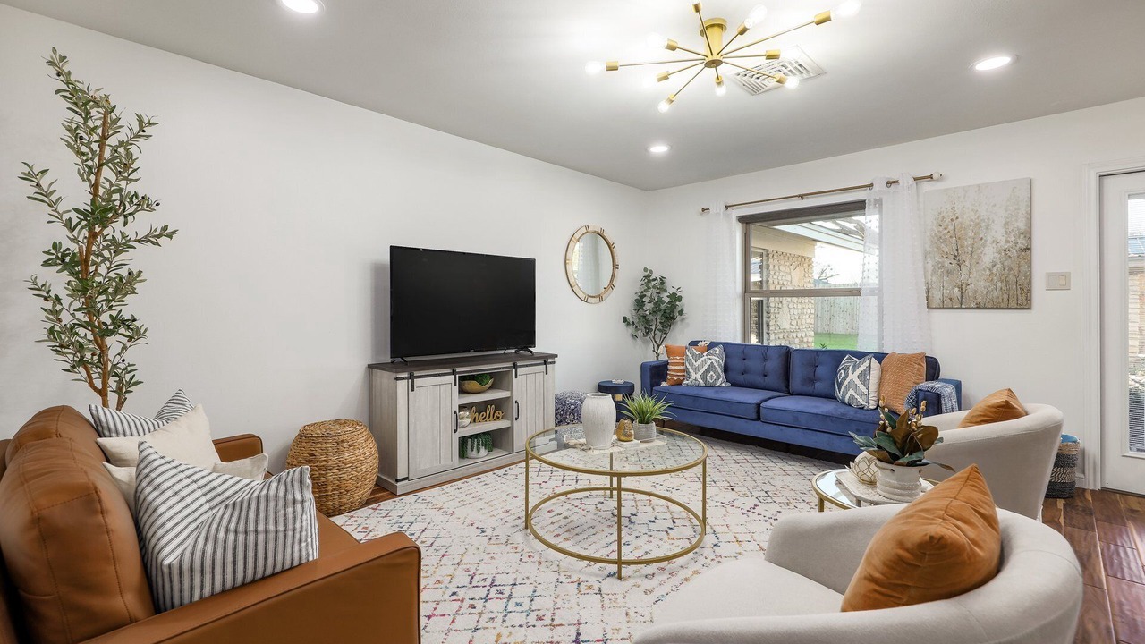 Photo of Livingroom in Walnut Place