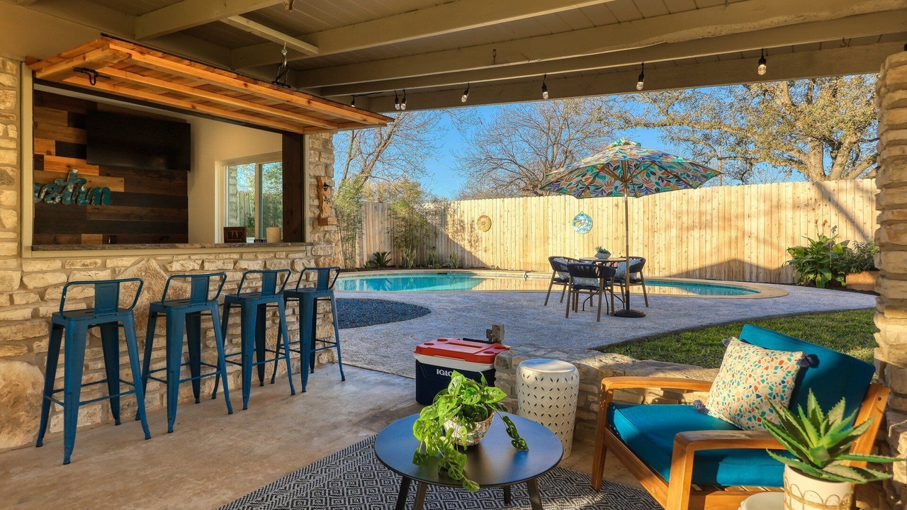 Photo of Outdoor in Walnut Place