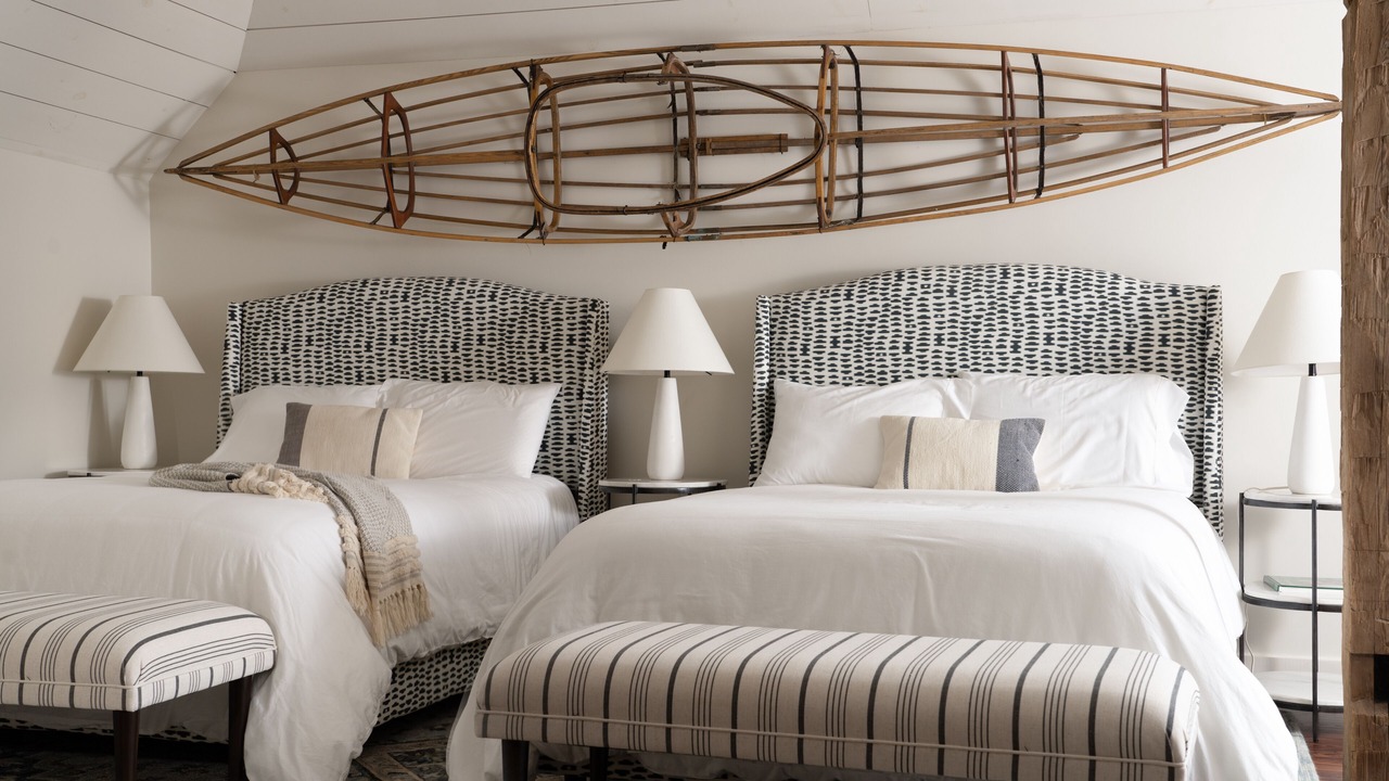Photo of Bedroom in Brazos