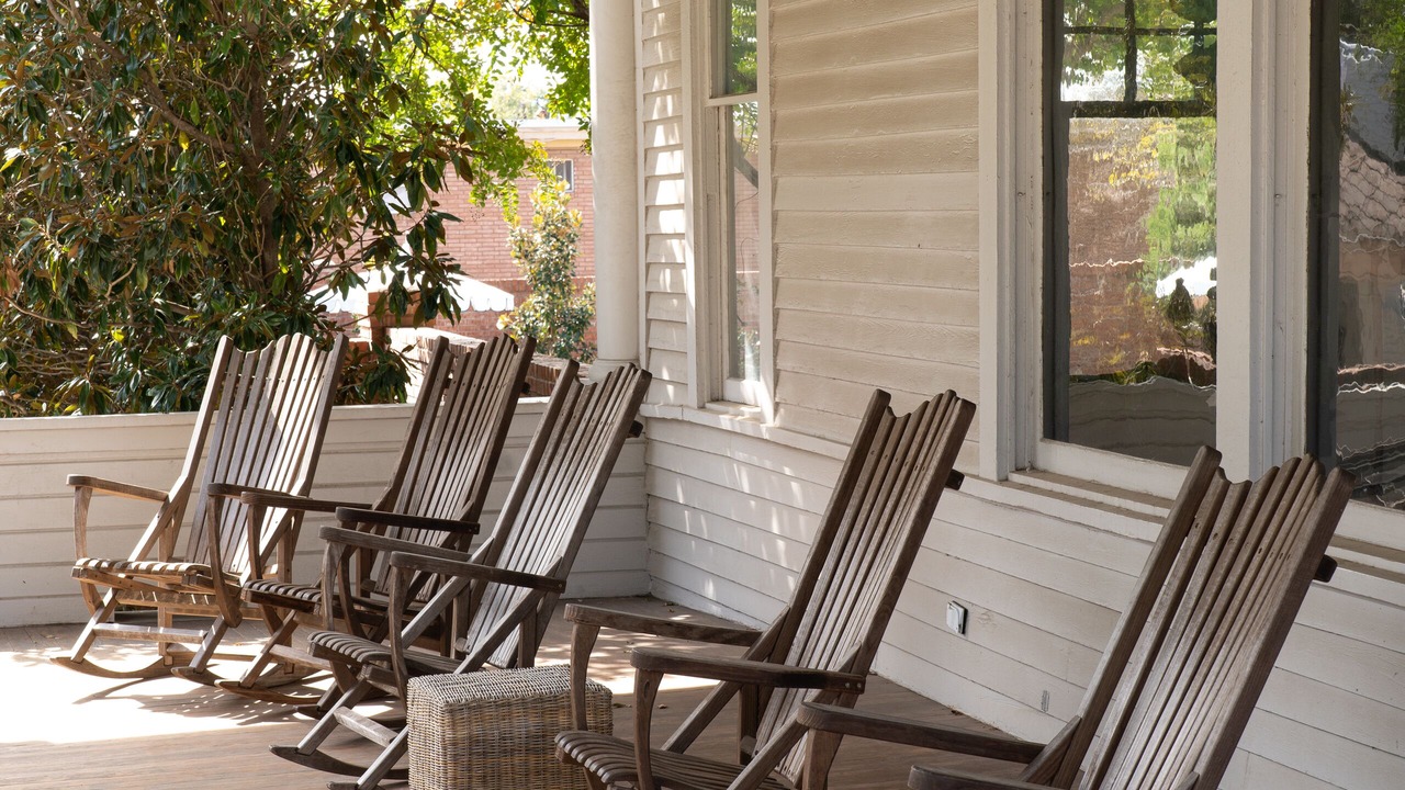 Photo of Patio Balcony in Brazos