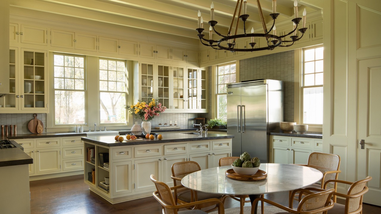 Photo of Kitchen in Brazos