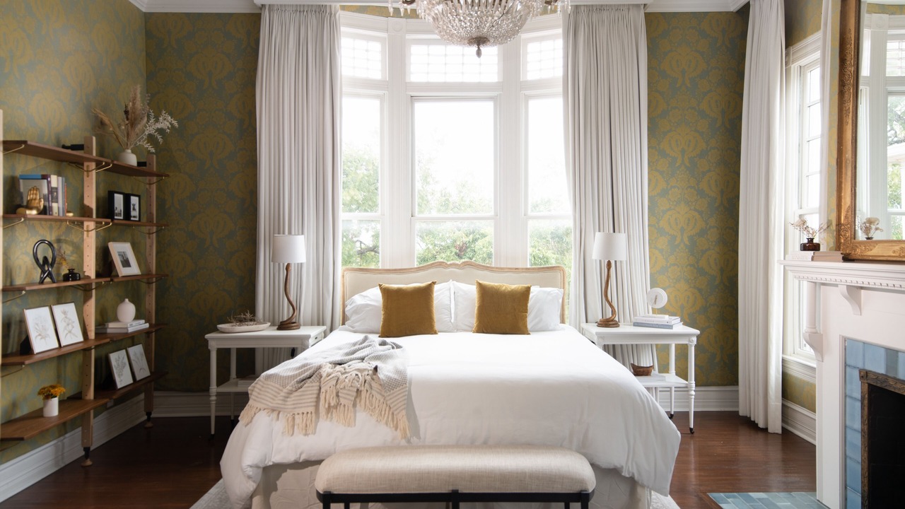 Photo of Bedroom in Brazos
