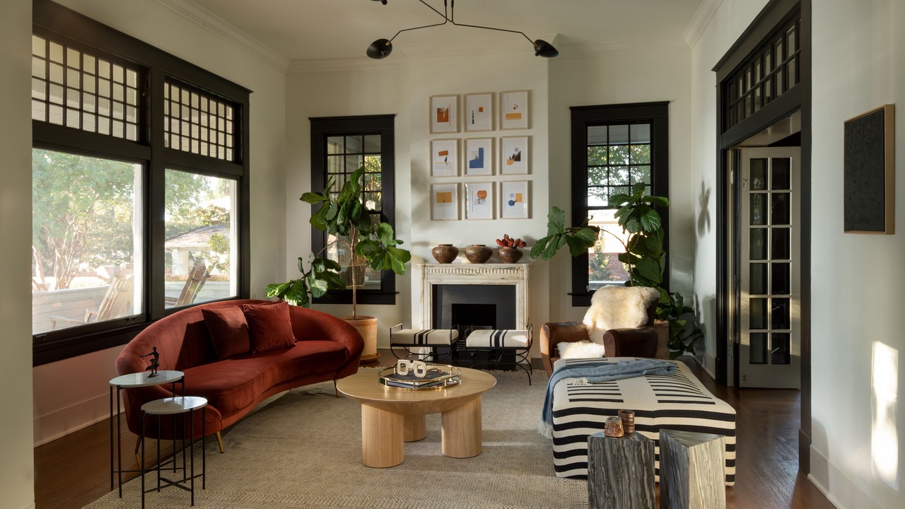 Photo of Livingroom in Brazos