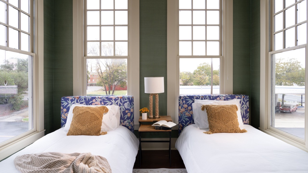 Photo of Bedroom in Brazos