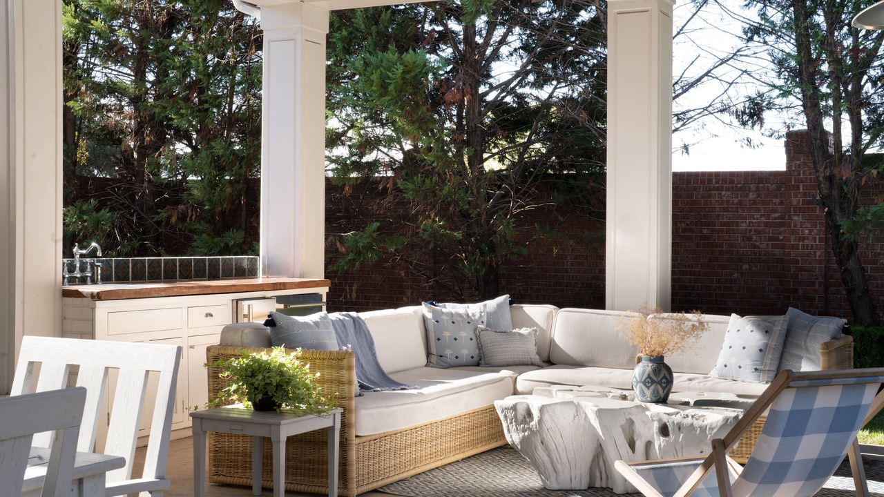 Photo of Patio Balcony in Brazos