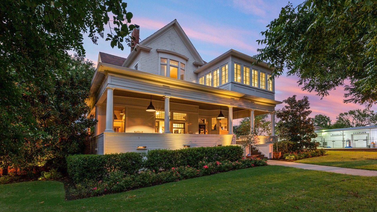 Photo of Outdoor in Brazos