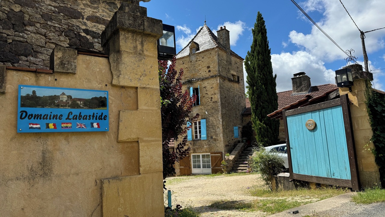 Photo of Outdoor in Frayssinet-le-Gelat